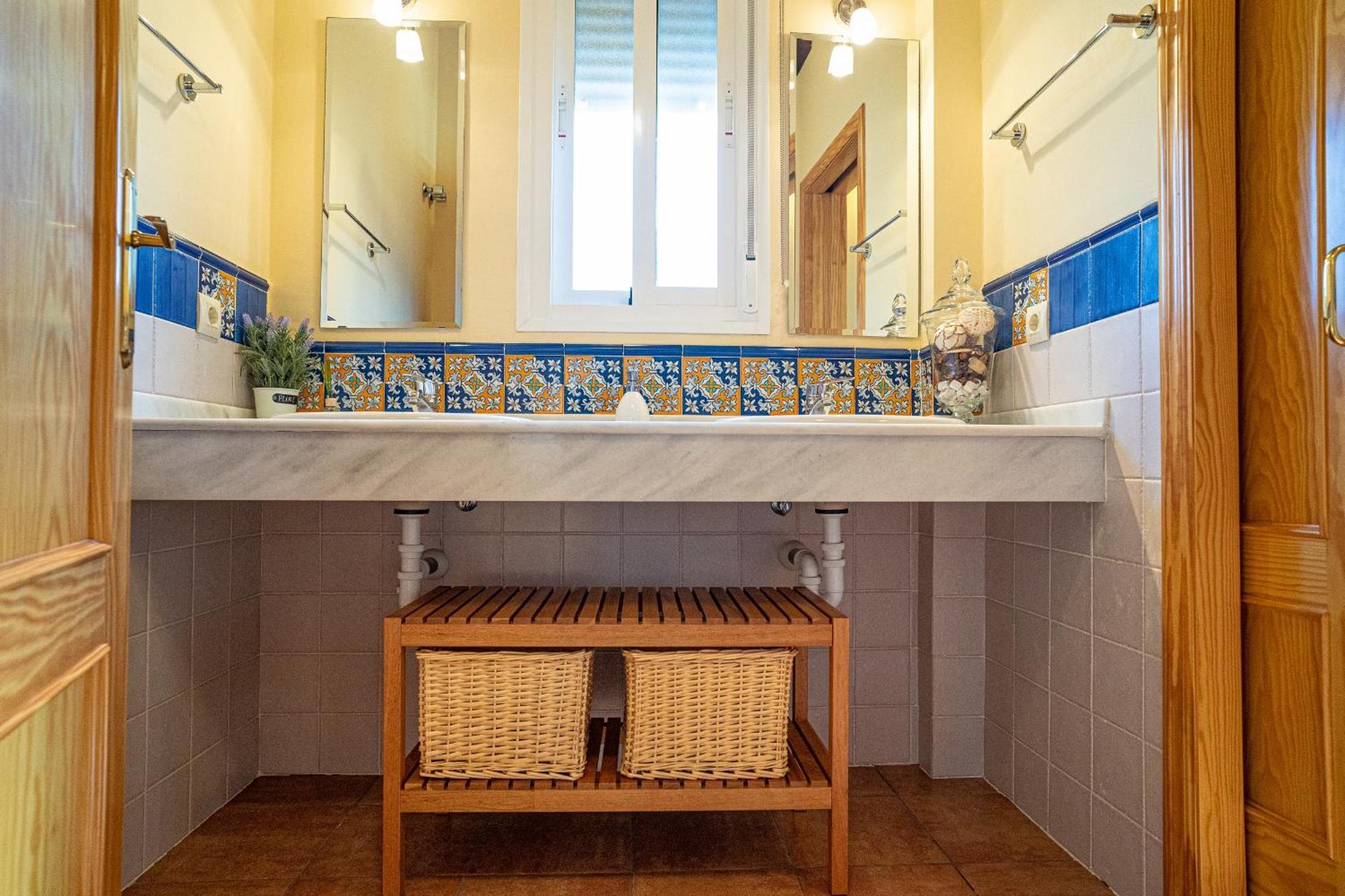 Casa El Balcon Del Lago Кордова Экстерьер фото
