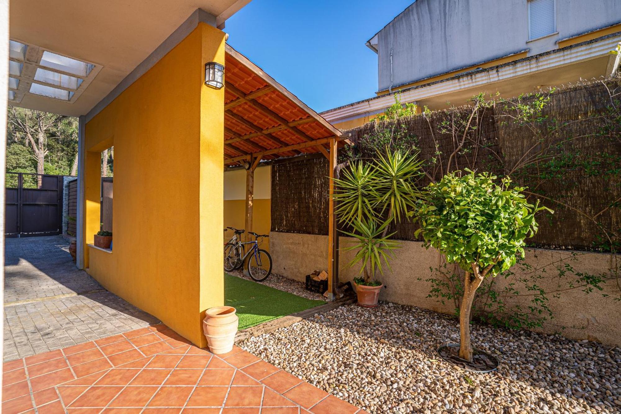 Casa El Balcon Del Lago Кордова Экстерьер фото